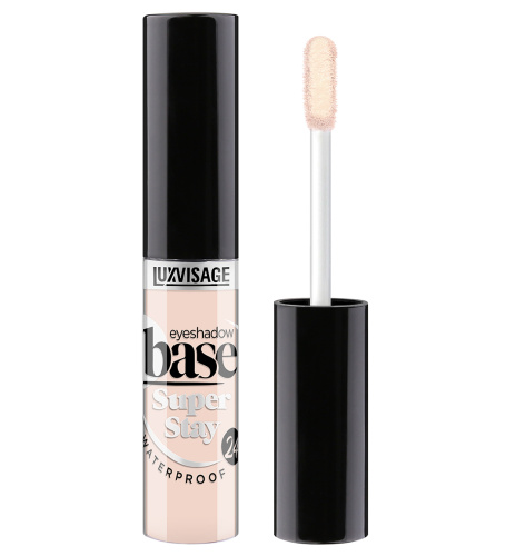 LUXVISAGE база под тени водостойкая super stay 24h